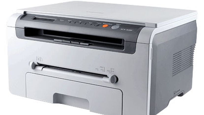 install samsung printer scx 4200