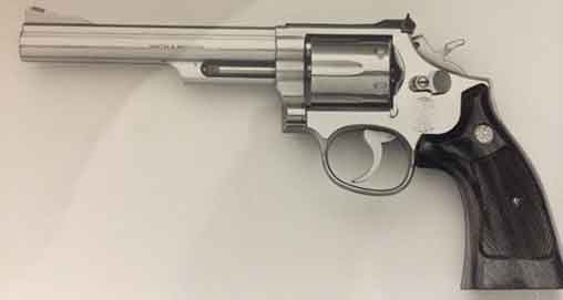 smith wesson serial numbers manufacture date